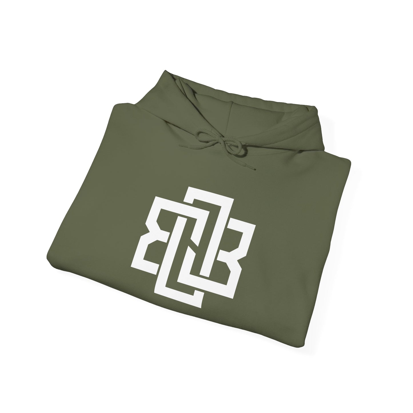 803 Unisex Hoodies