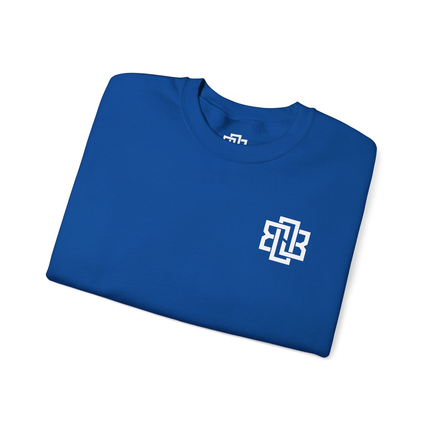 803 Unisex Heavy Blend™ Crewneck Sweatshirt