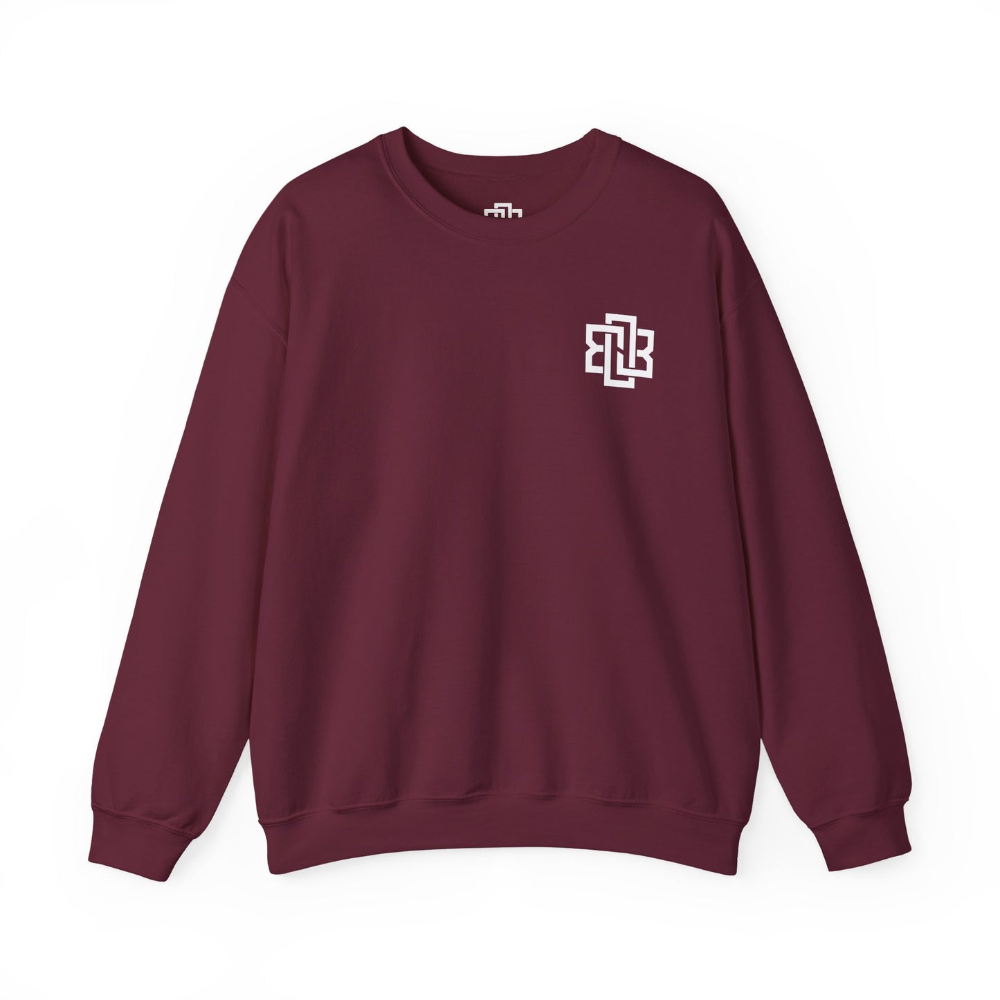 803 Unisex Heavy Blend™ Crewneck Sweatshirt