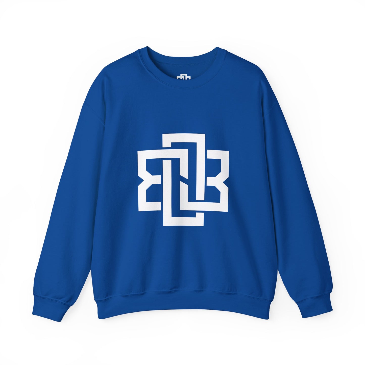 803 Unisex Heavy Blend™ Crewneck Sweatshirt