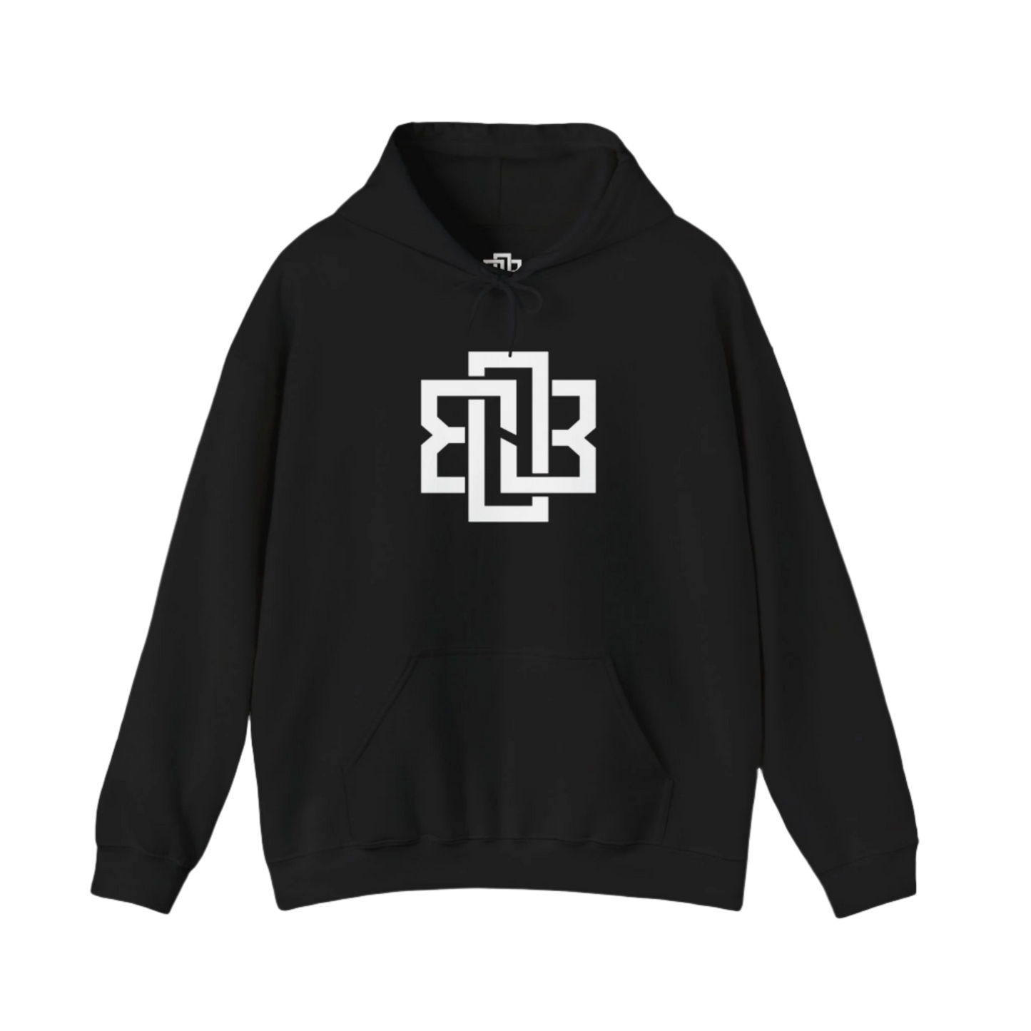 803 Unisex Hoodies