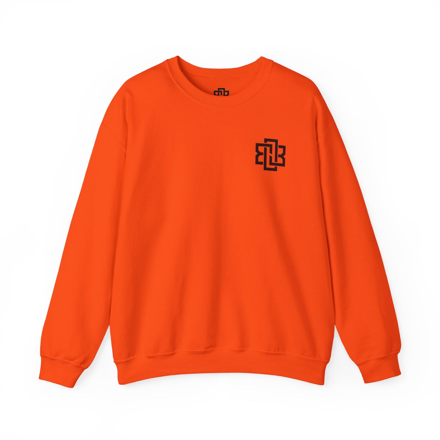 803 Unisex Heavy Blend™ Crewneck Sweatshirt