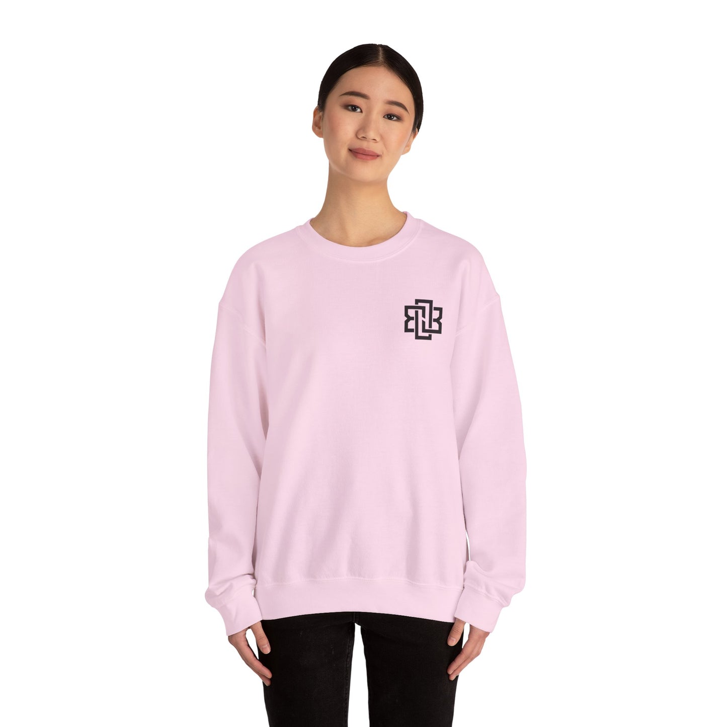 803 Unisex Heavy Blend™ Crewneck Sweatshirt