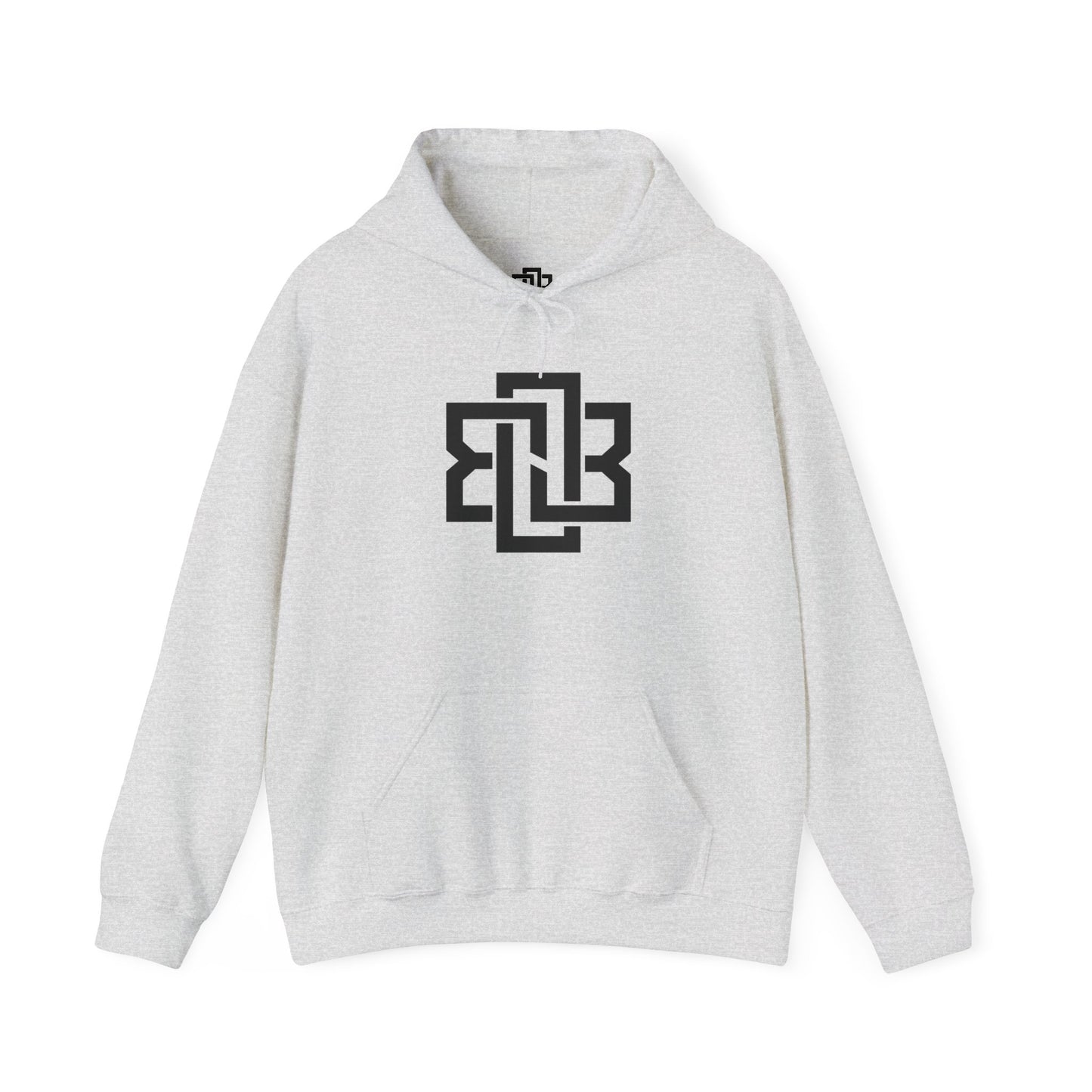 803 Unisex Hoodies