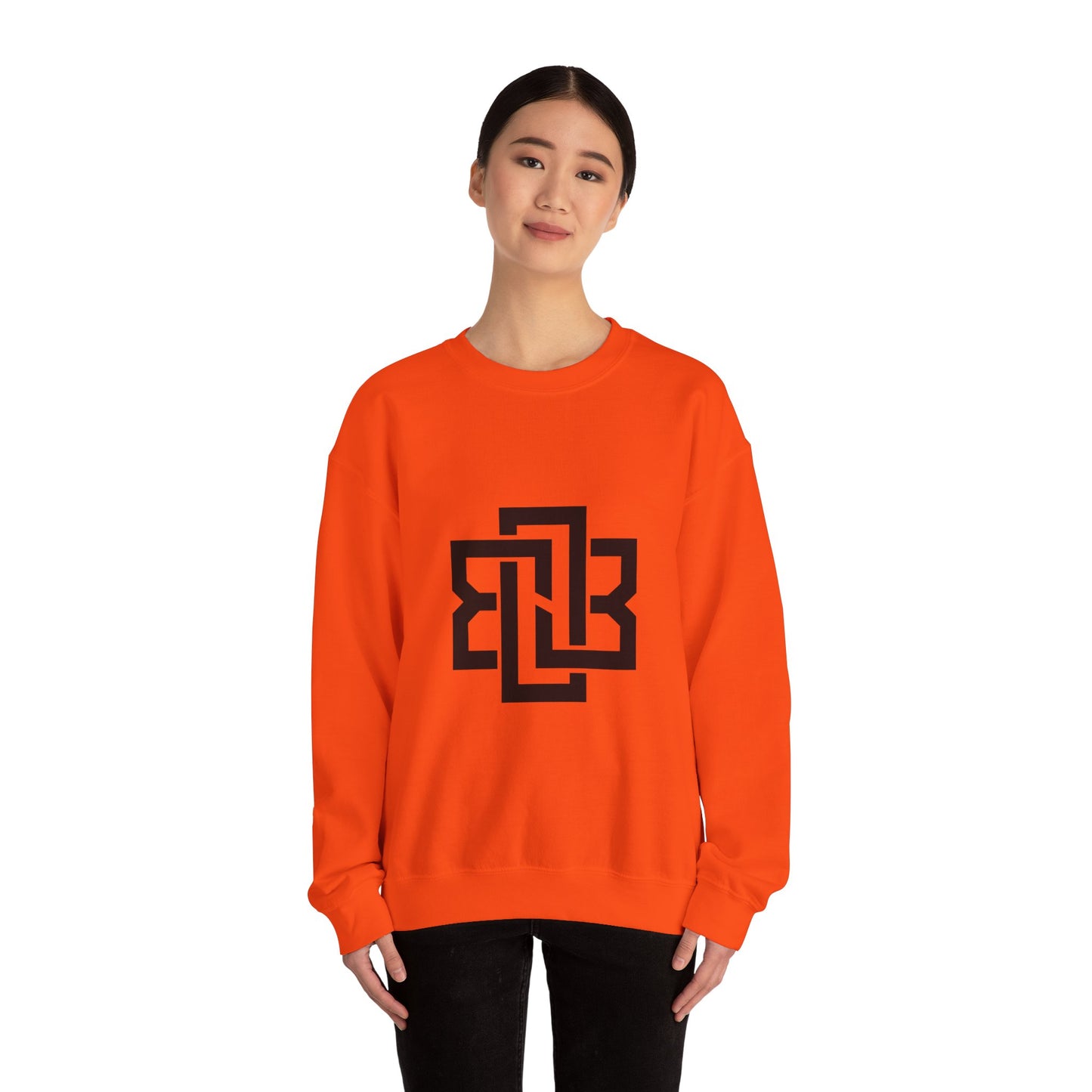 803 Unisex Heavy Blend™ Crewneck Sweatshirt