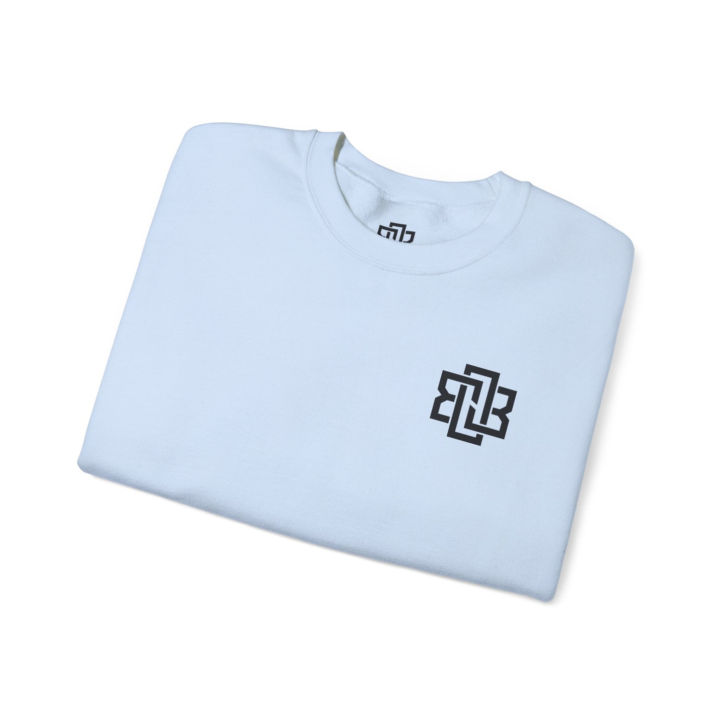 803 Unisex Heavy Blend™ Crewneck Sweatshirt