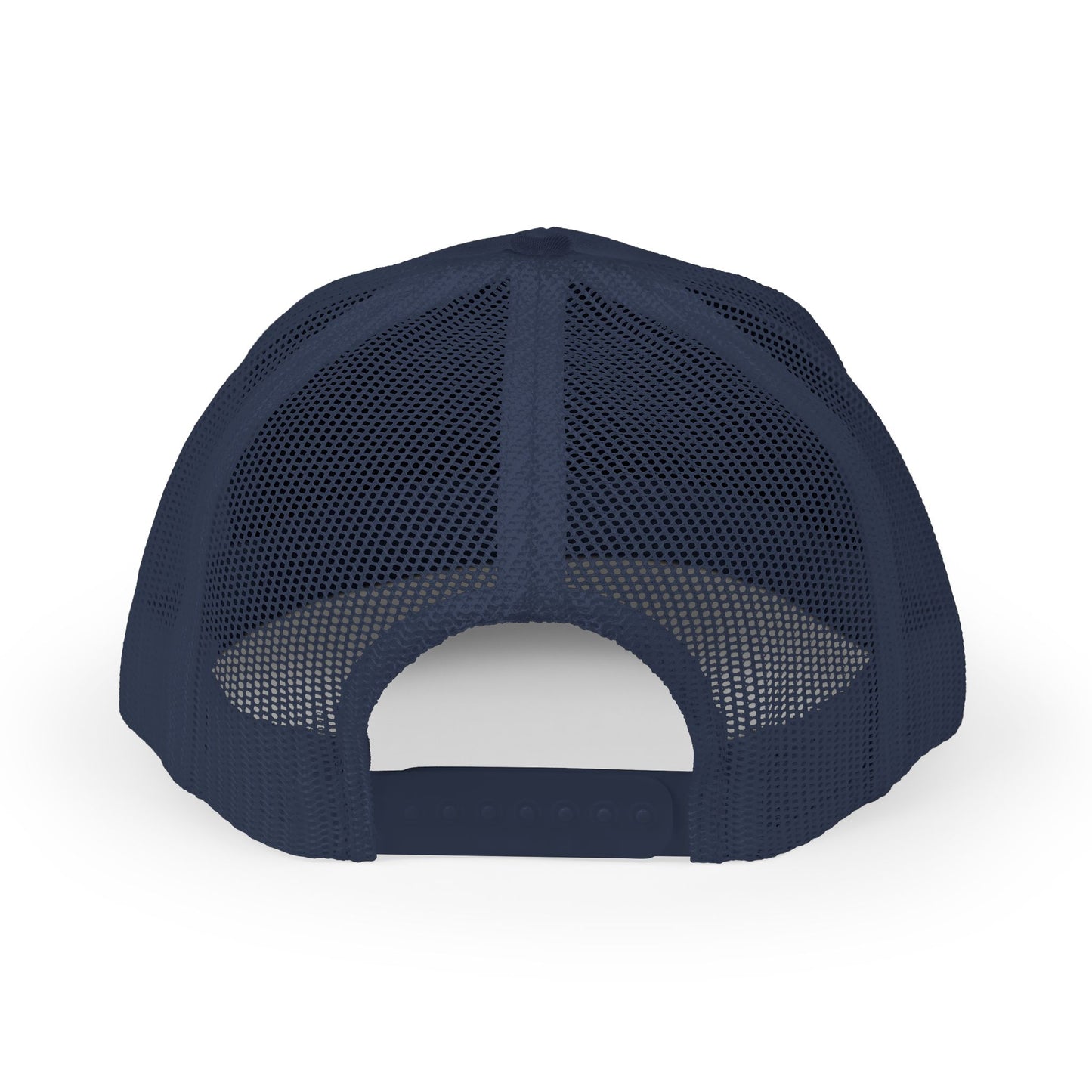 803 Snapback Trucker Cap