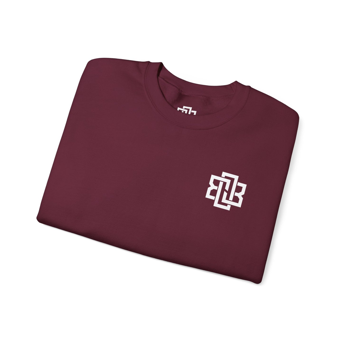 803 Unisex Heavy Blend™ Crewneck Sweatshirt
