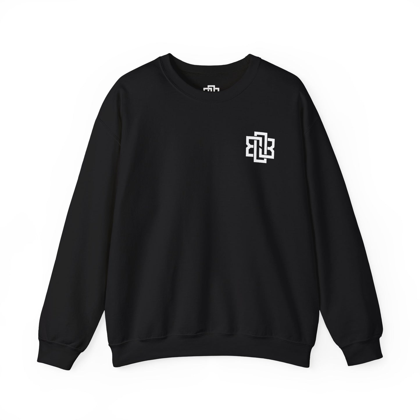 803 Unisex Heavy Blend™ Crewneck Sweatshirt