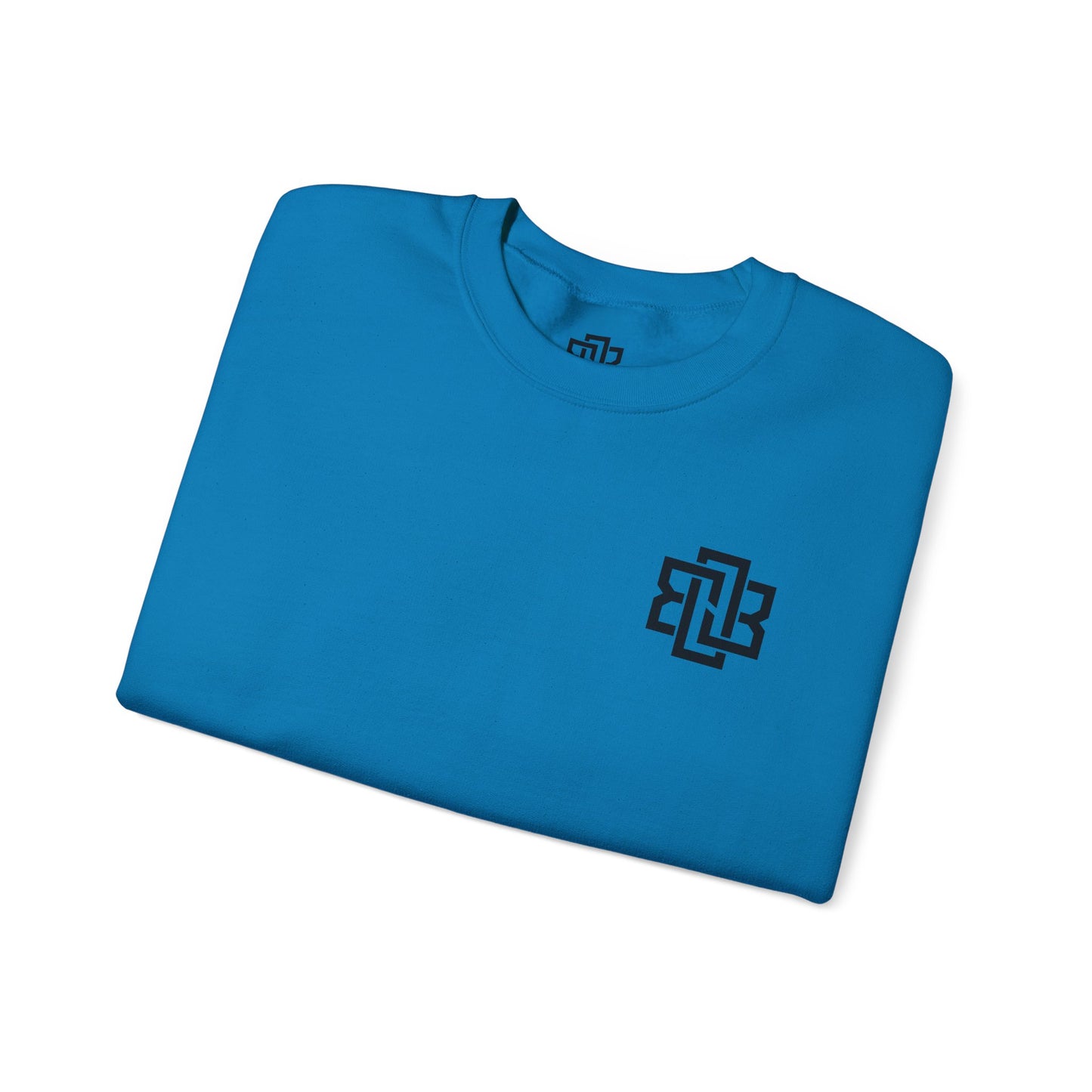 803 Unisex Heavy Blend™ Crewneck Sweatshirt