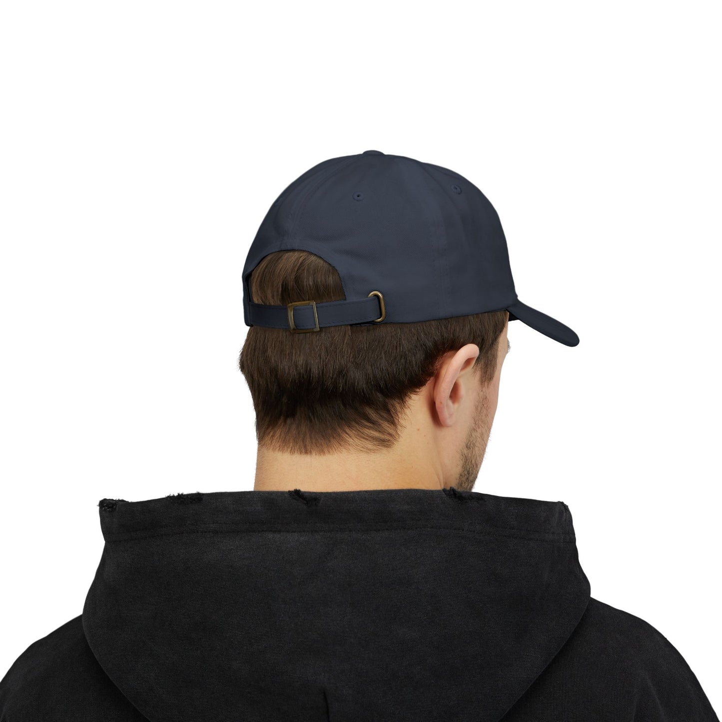 803 Classic Cap