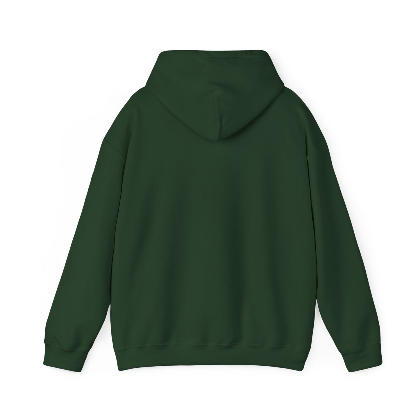 803 Unisex Hoodies