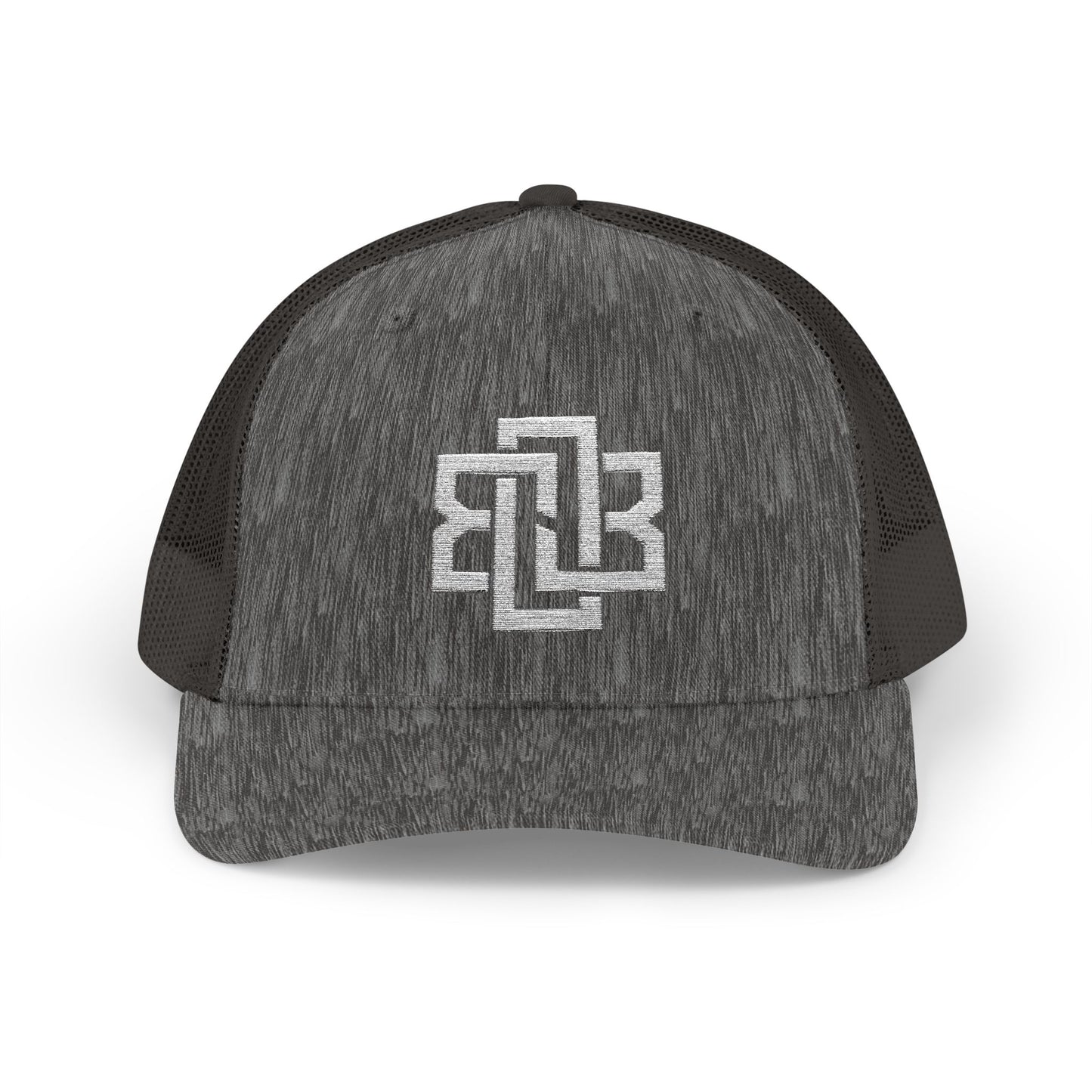 803 Snapback Trucker Cap