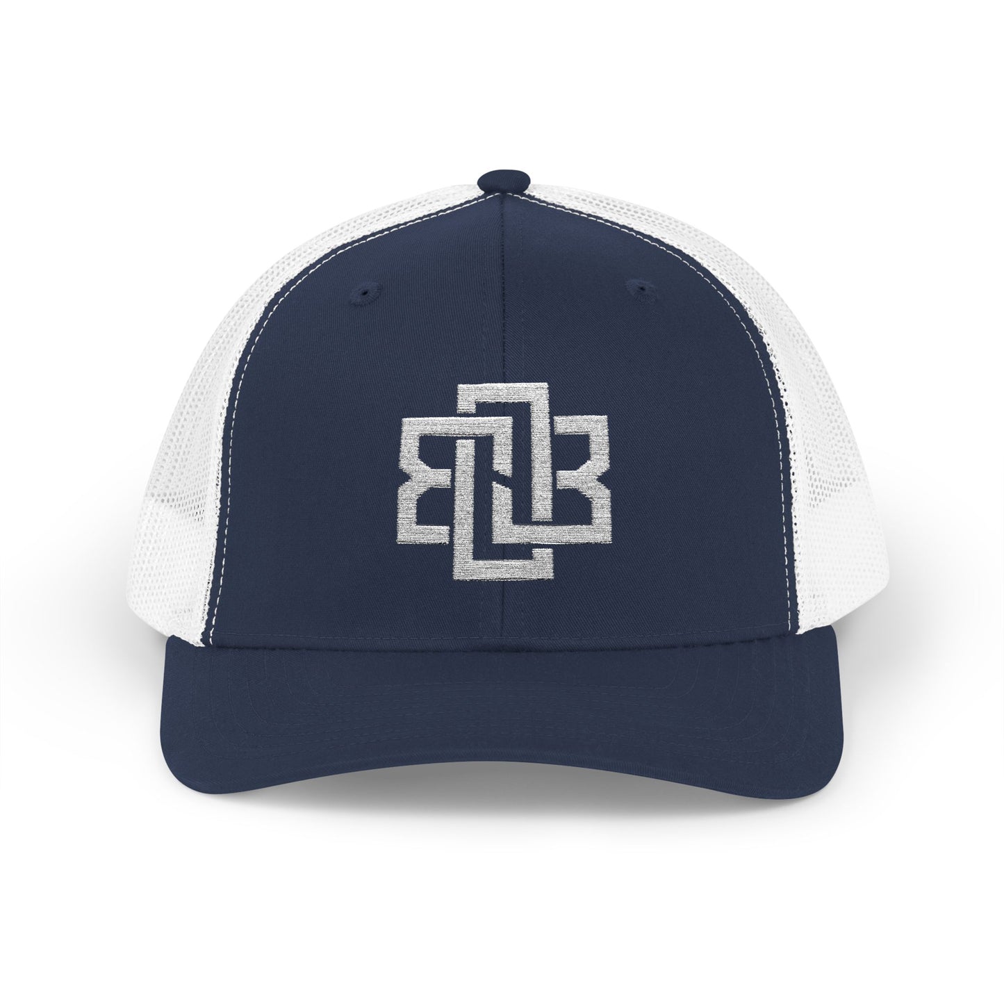 803 Snapback Trucker Cap