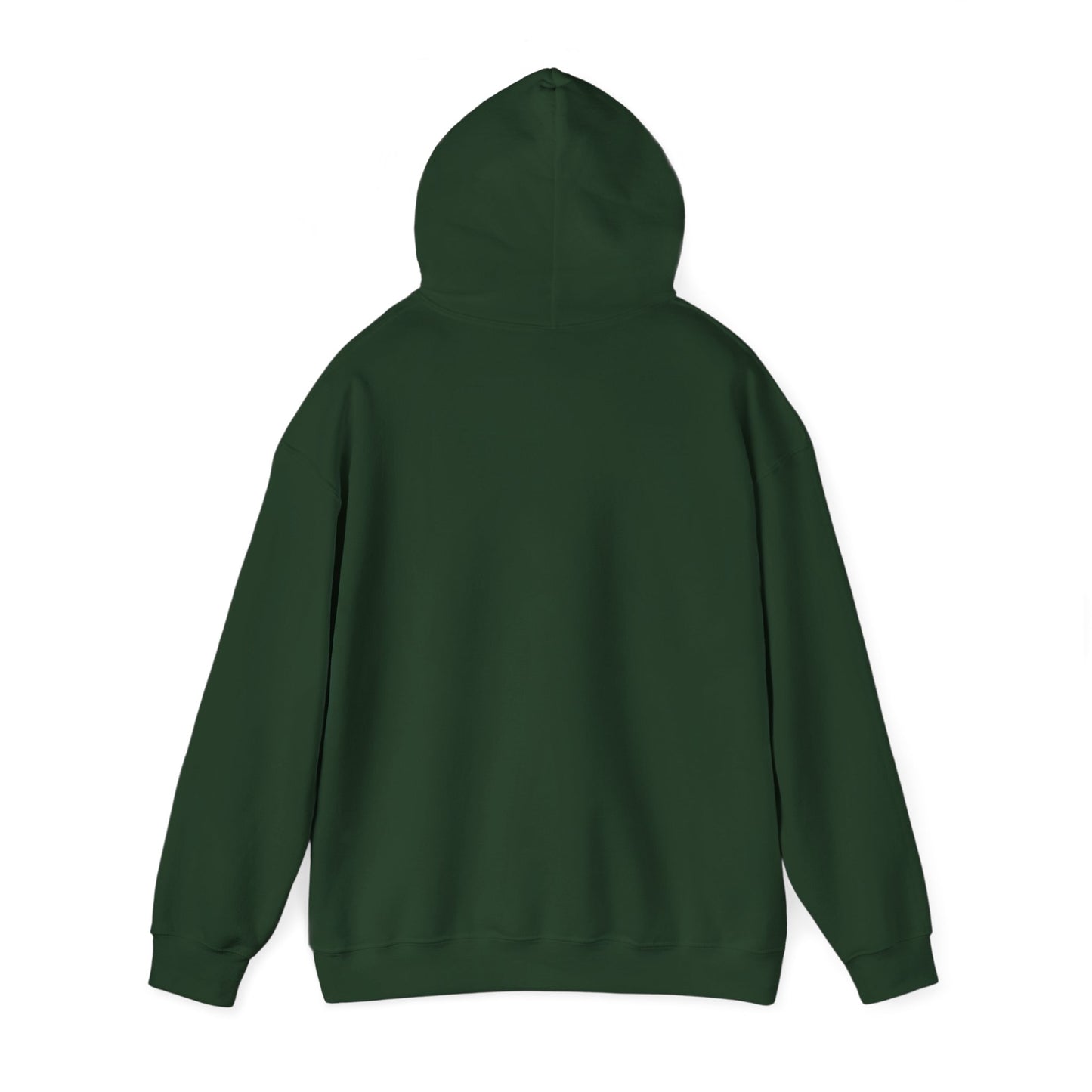 803 Unisex Hoodies