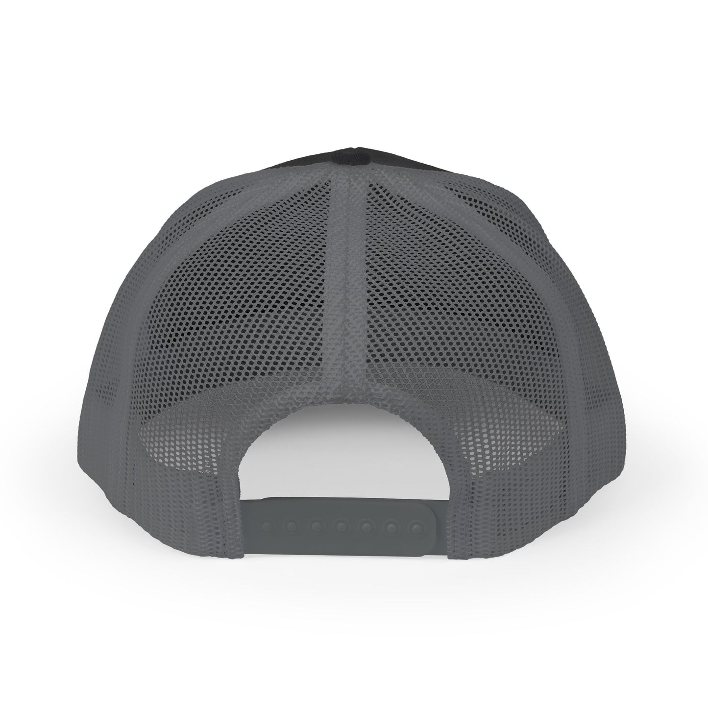 803 Snapback Trucker Cap