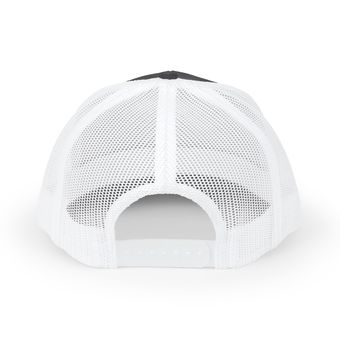 803 Snapback Trucker Cap