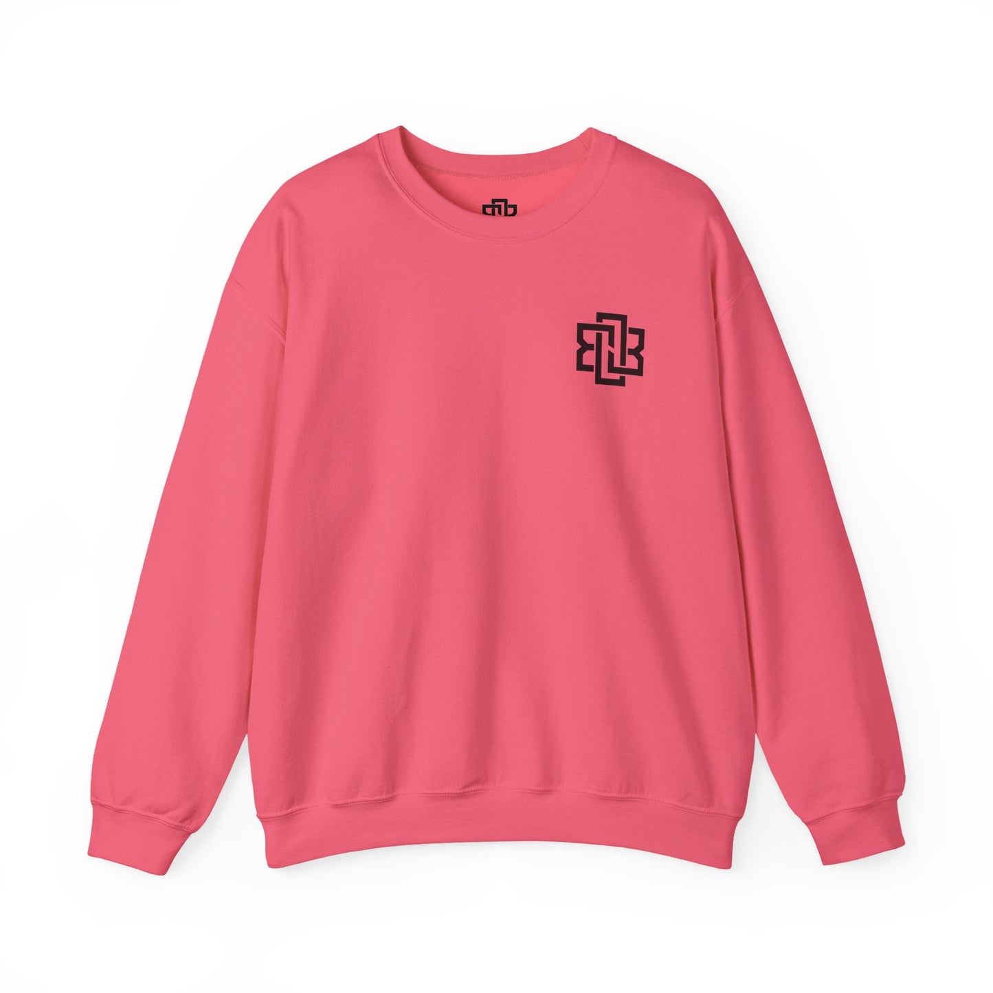 803 Unisex Heavy Blend™ Crewneck Sweatshirt