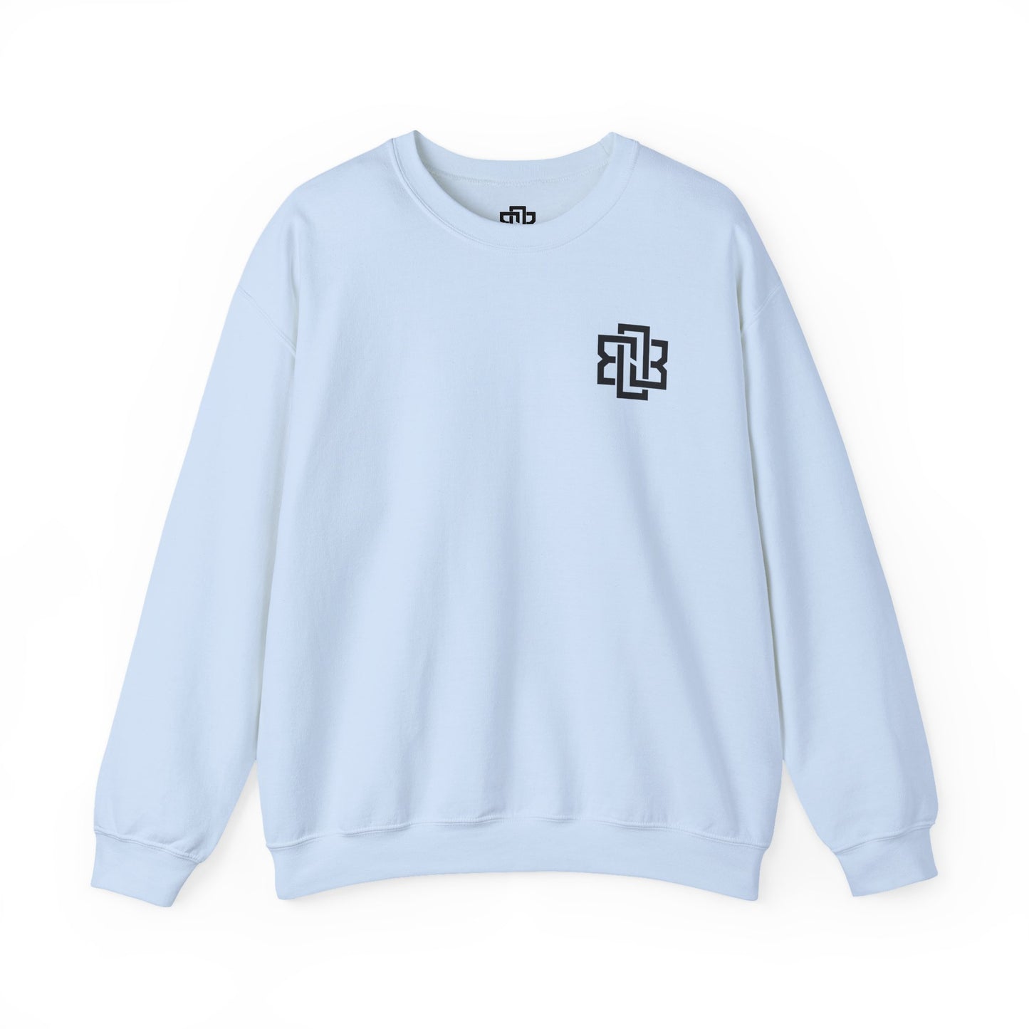 803 Unisex Heavy Blend™ Crewneck Sweatshirt