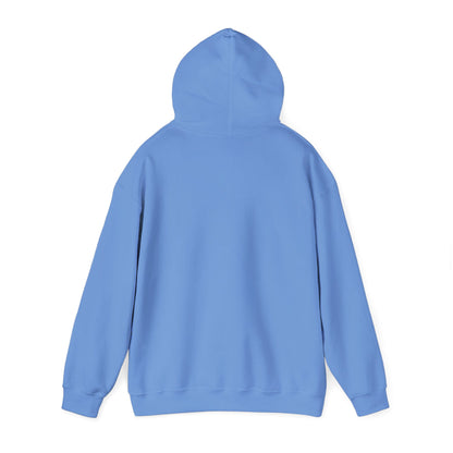 803 Unisex Hoodies