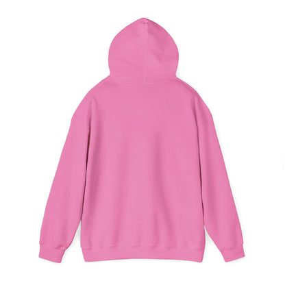 803 Unisex Hoodies