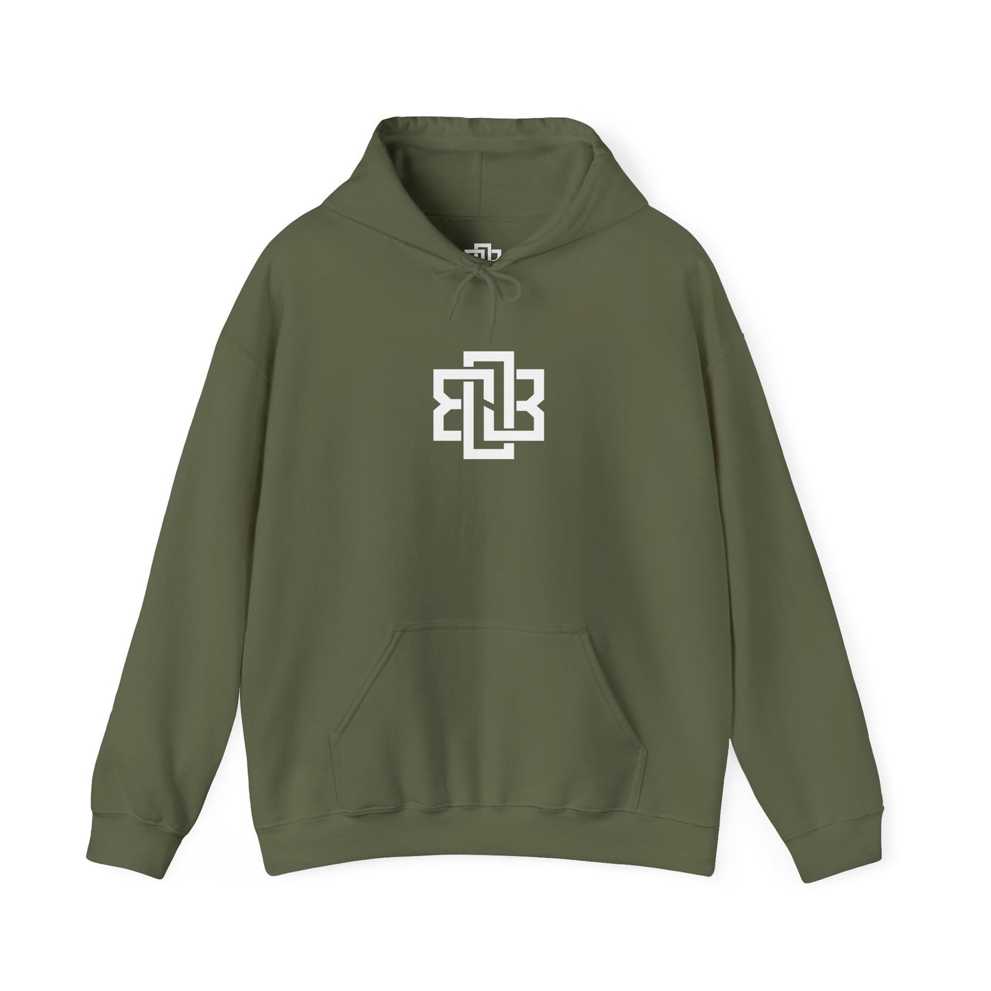 803 Unisex Hoodies