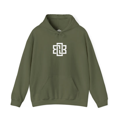 803 Unisex Hoodies