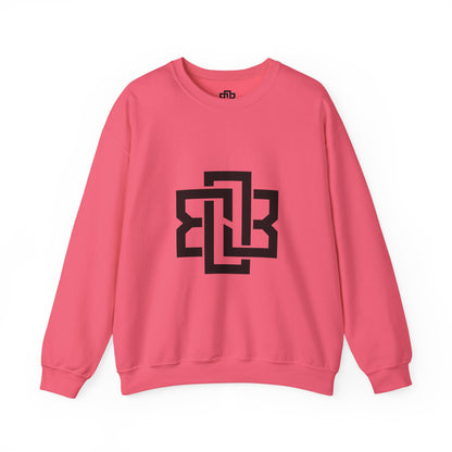 803 Unisex Heavy Blend™ Crewneck Sweatshirt