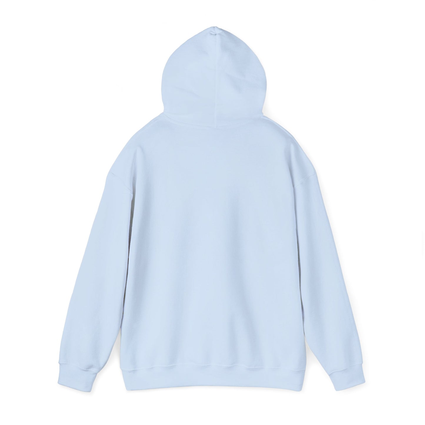 803 Unisex Hoodies