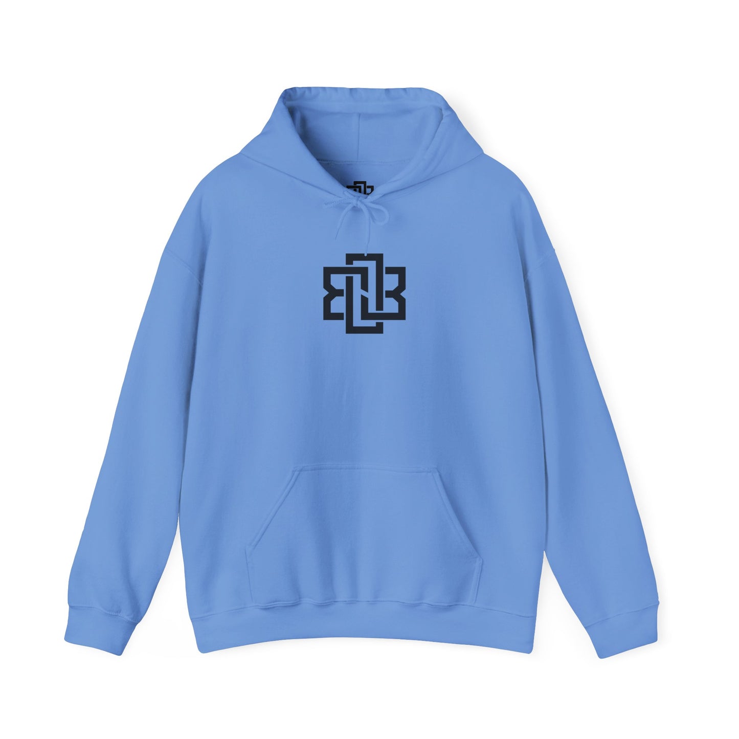 803 Unisex Hoodies
