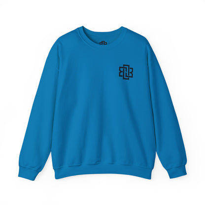 803 Unisex Heavy Blend™ Crewneck Sweatshirt