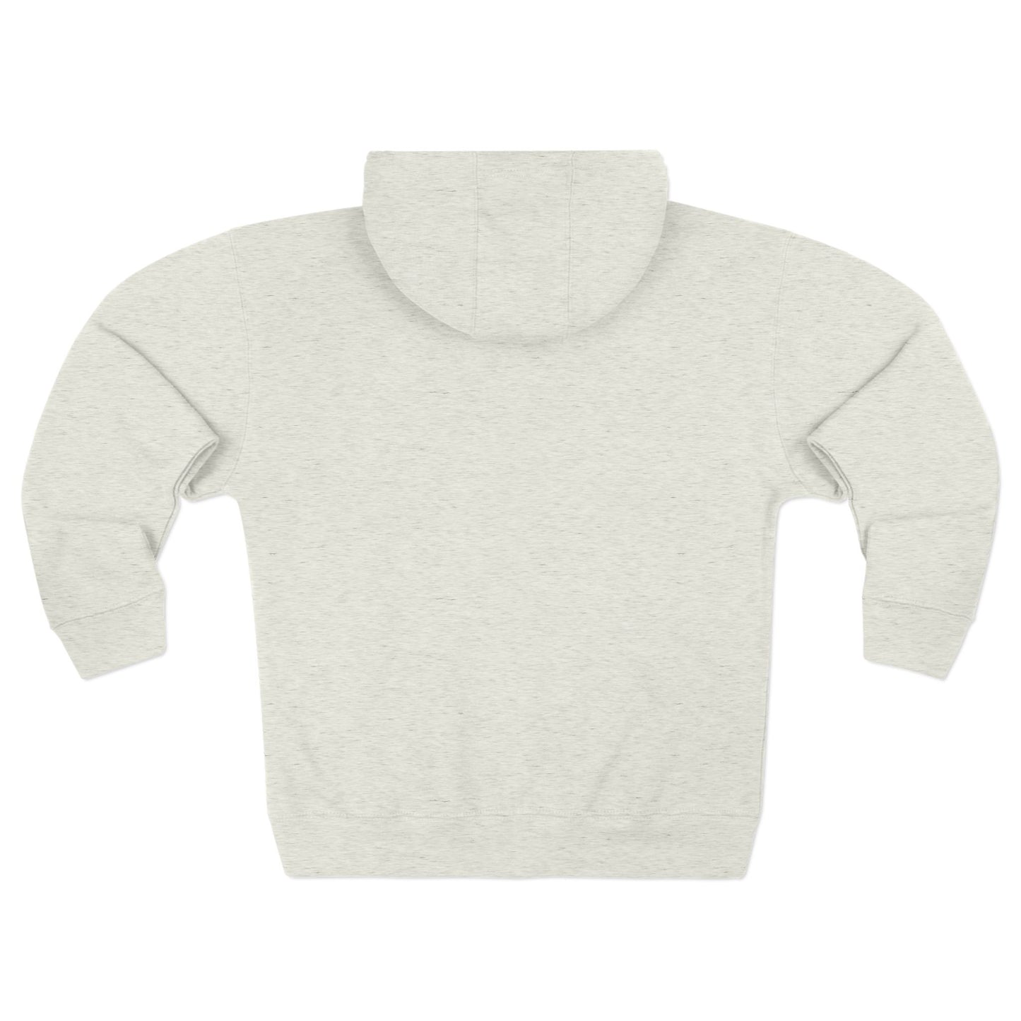 803 Unisex Zip Hoodie