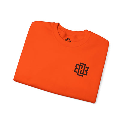 803 Unisex Heavy Blend™ Crewneck Sweatshirt