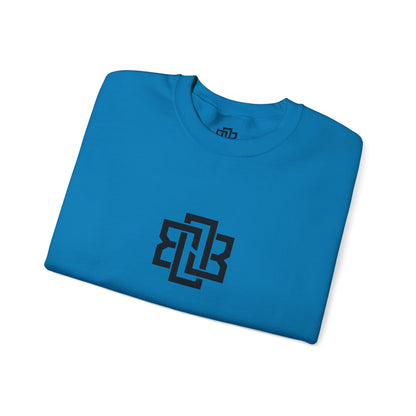 803 Unisex Heavy Blend™ Crewneck Sweatshirt