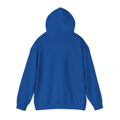803 Unisex Hoodies