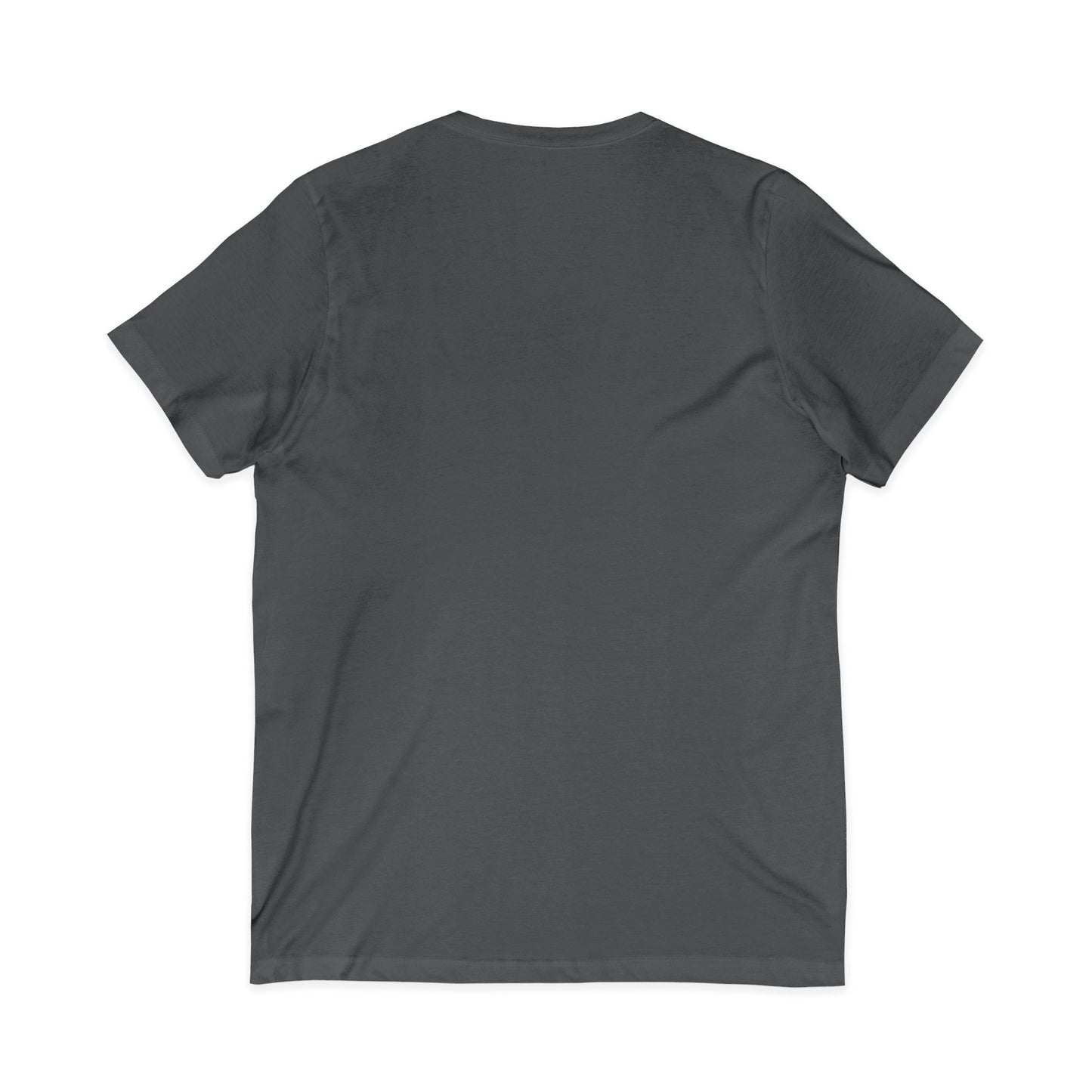 803 Ladies V-Neck Tee