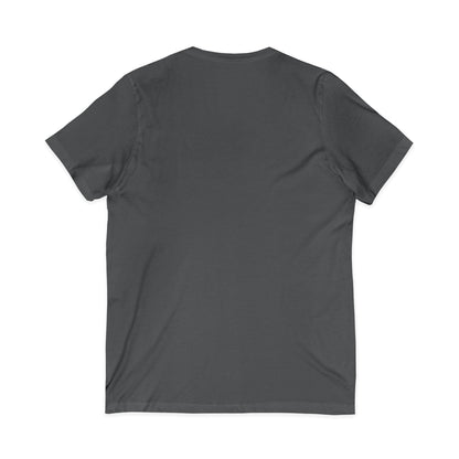 803 Ladies V-Neck Tee