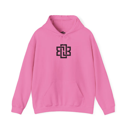 803 Unisex Hoodies