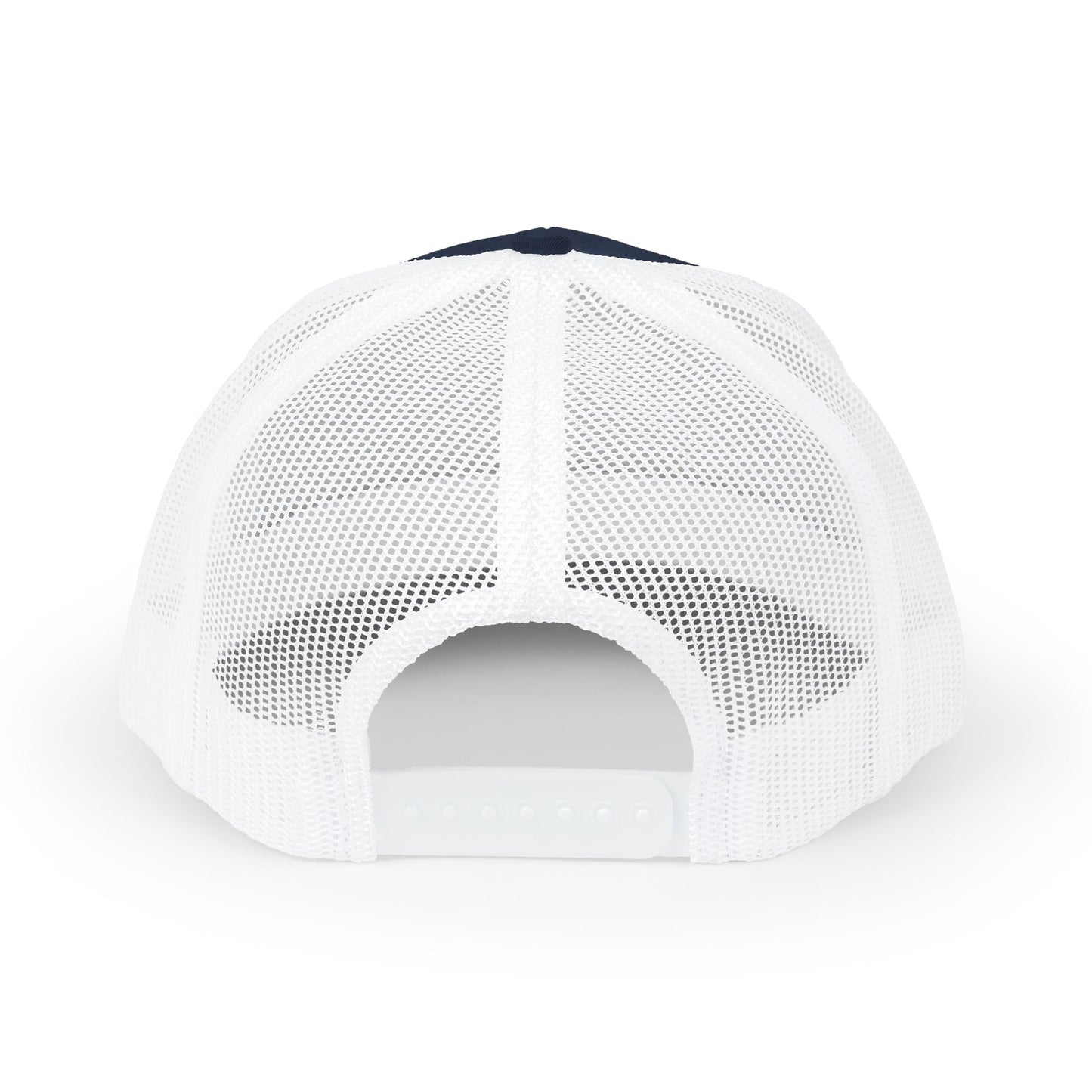 803 Snapback Trucker Cap