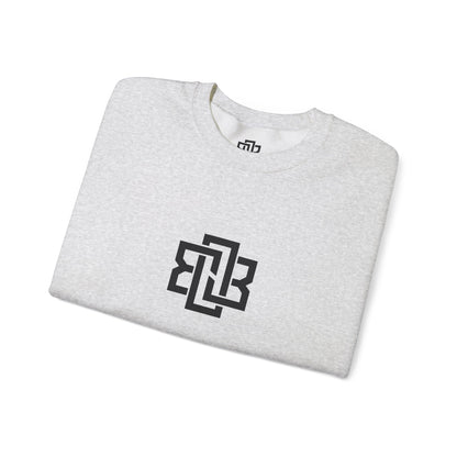 803 Unisex Heavy Blend™ Crewneck Sweatshirt
