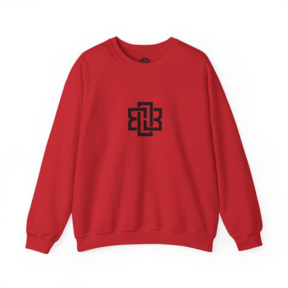 803 Unisex Heavy Blend™ Crewneck Sweatshirt
