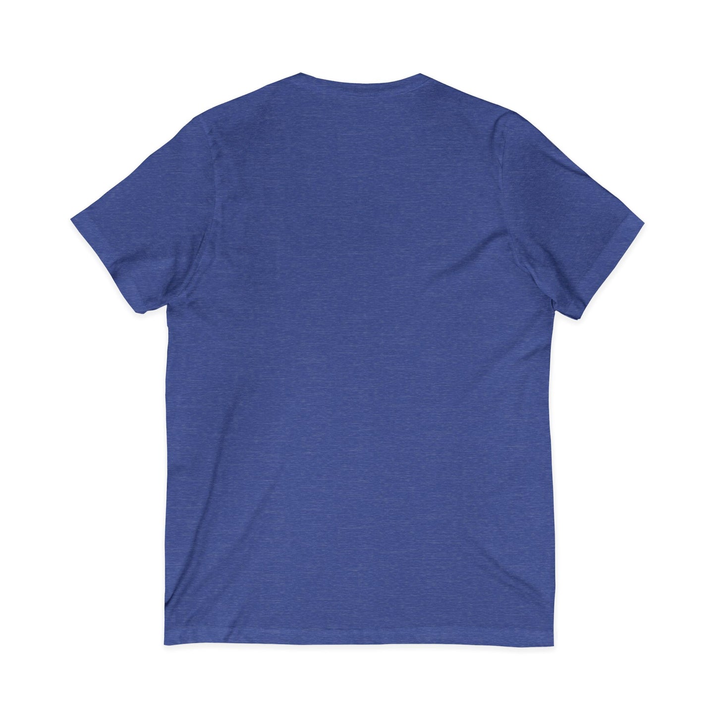 803 Ladies V-Neck Tee