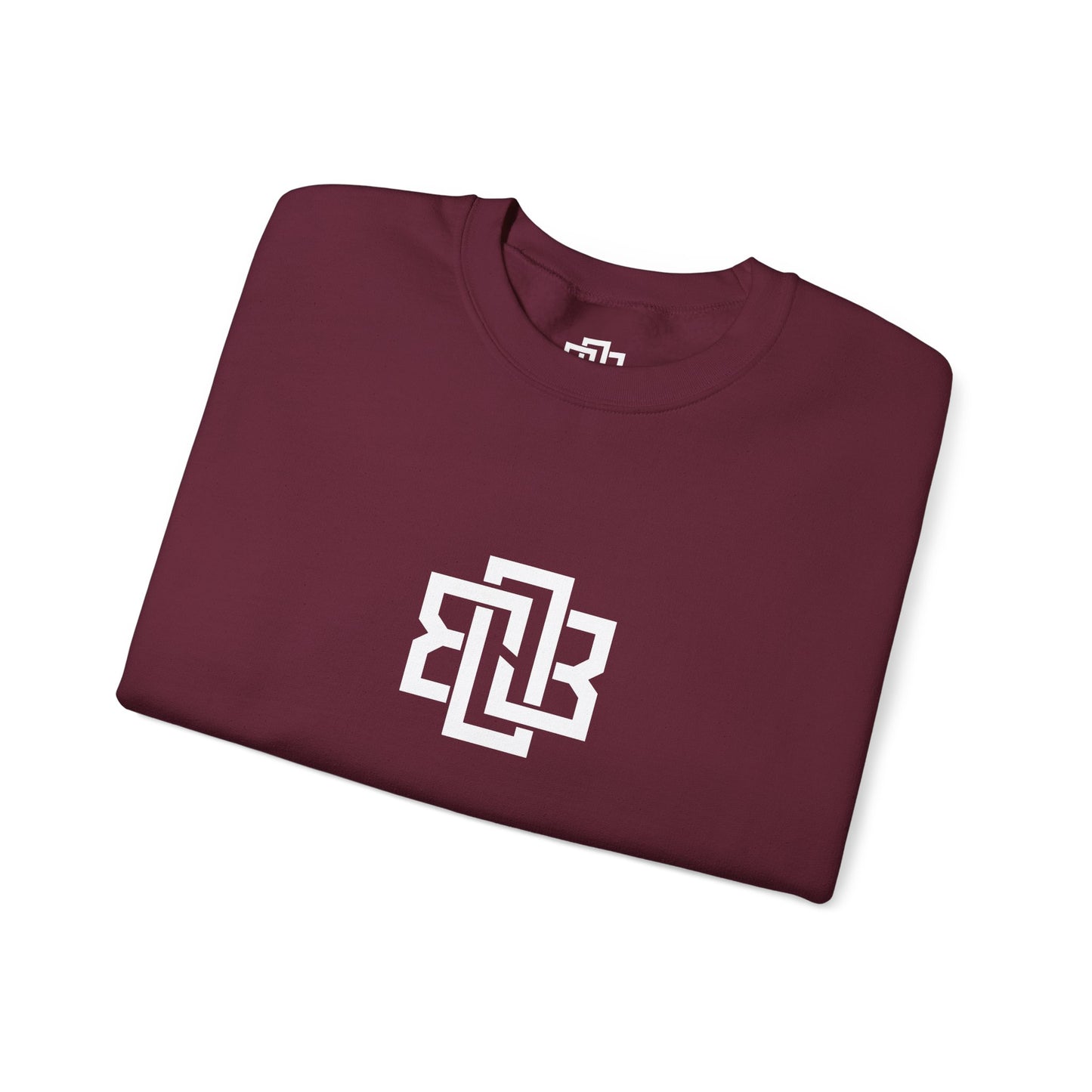 803 Unisex Heavy Blend™ Crewneck Sweatshirt