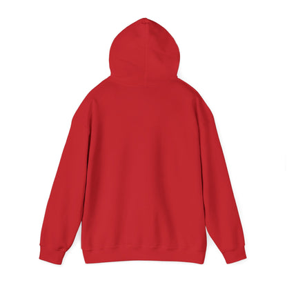 803 Unisex Hoodies