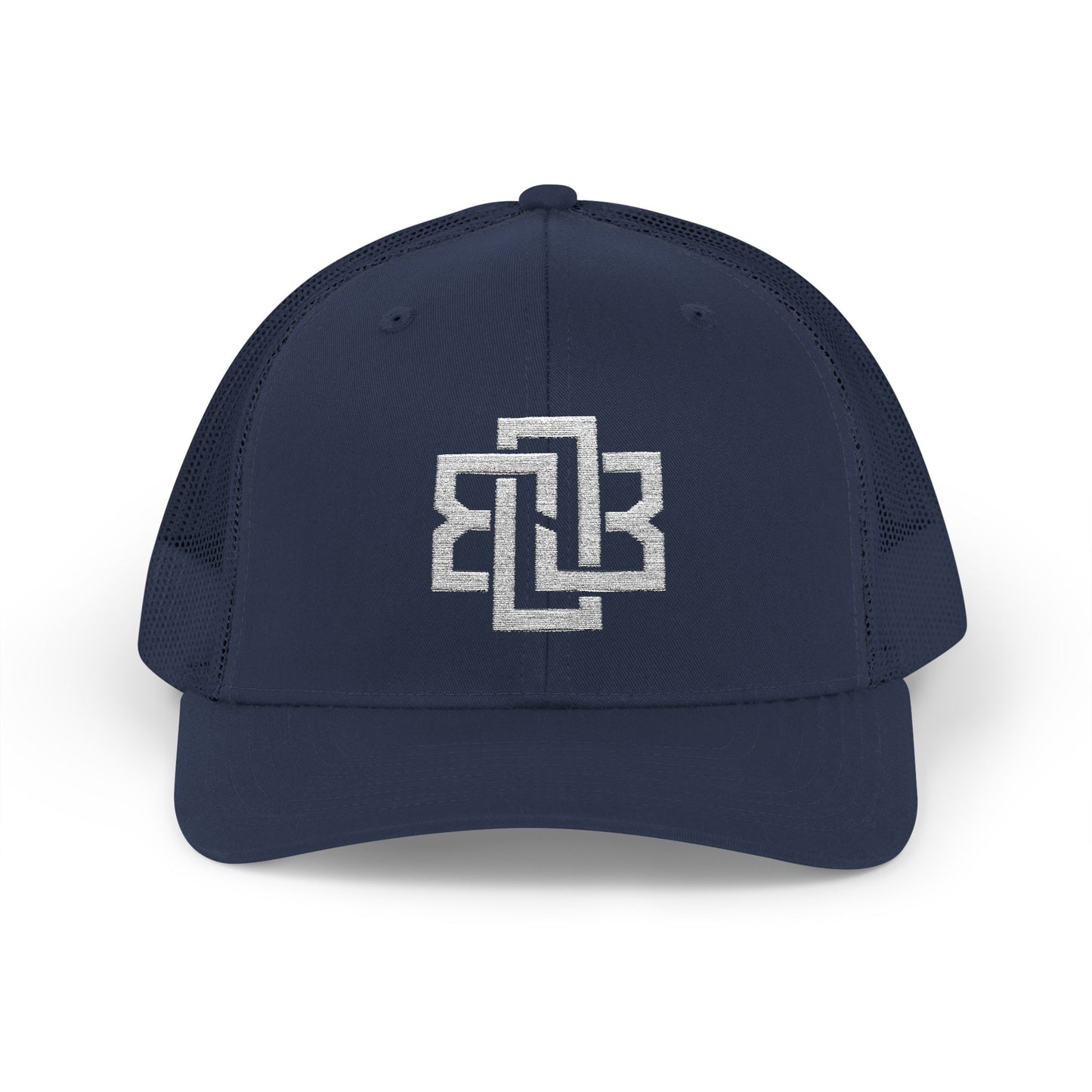 803 Snapback Trucker Cap