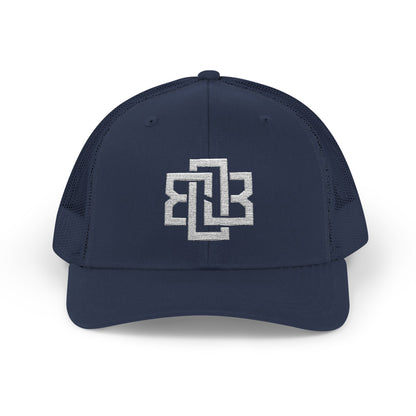 803 Snapback Trucker Cap
