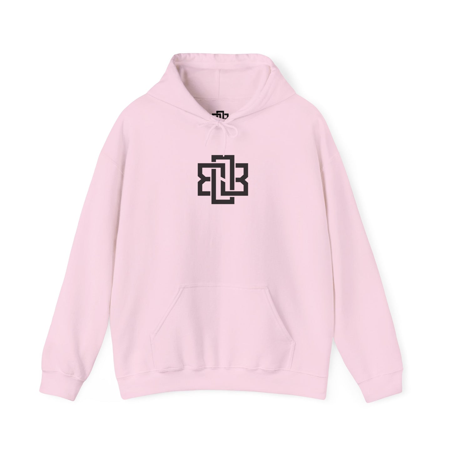 803 Unisex Hoodies