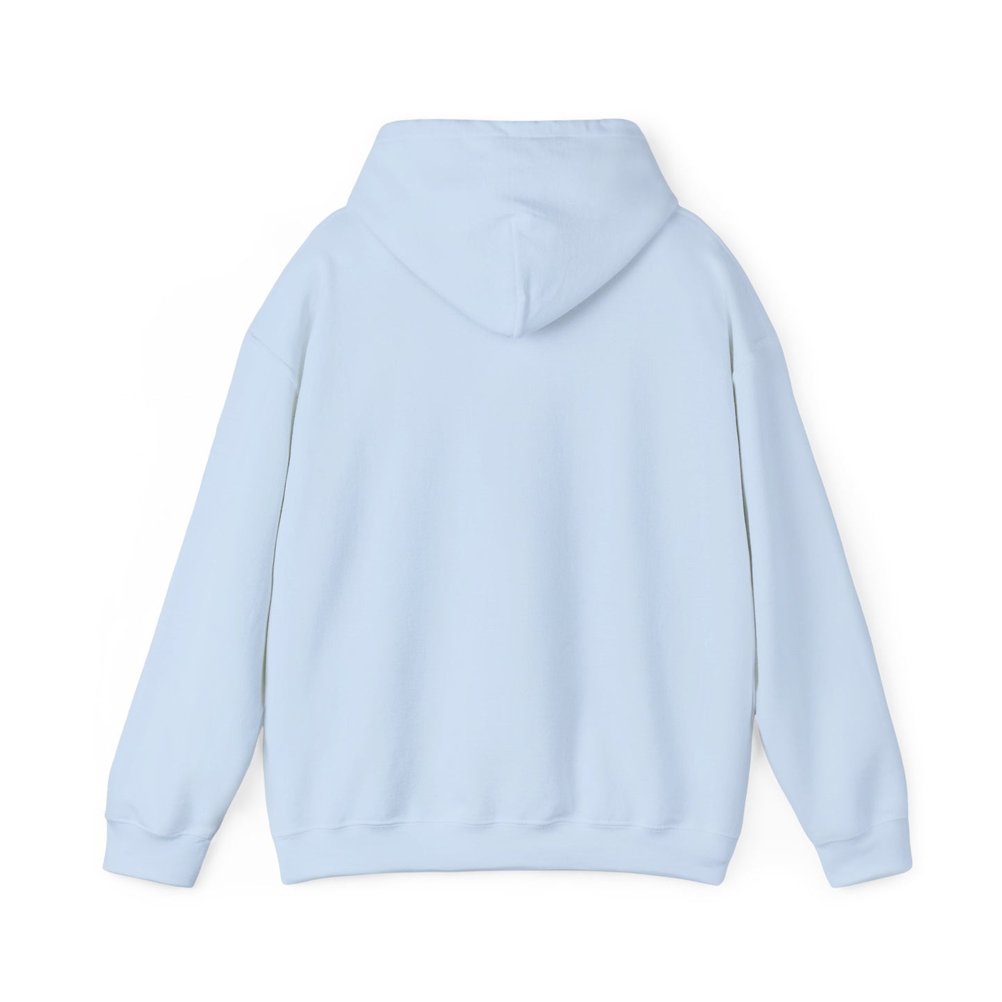 803 Unisex Hoodies