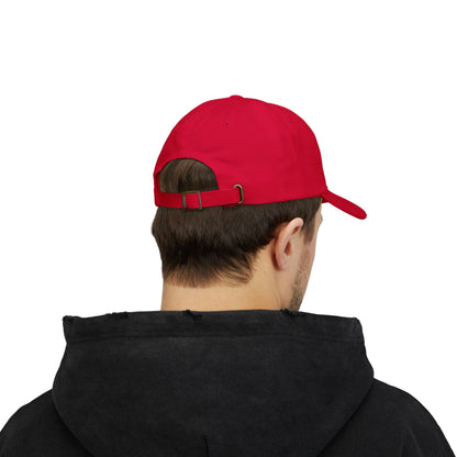 803 Classic Cap