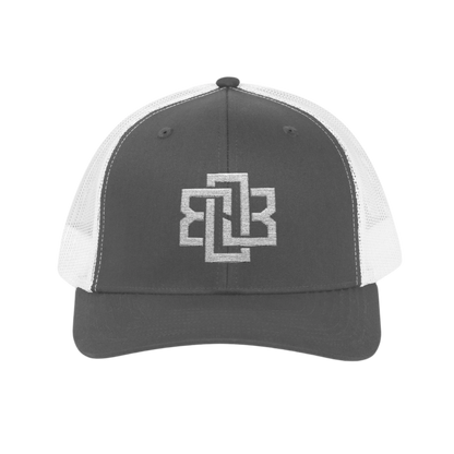 803 Snapback Trucker Cap